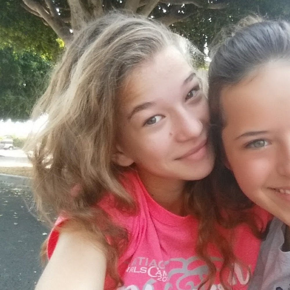 Meet your Posher, Marie